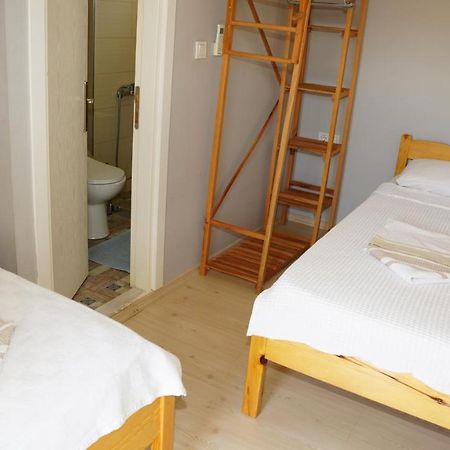 Bed and Breakfast Yelken Bungalov Milas Zewnętrze zdjęcie