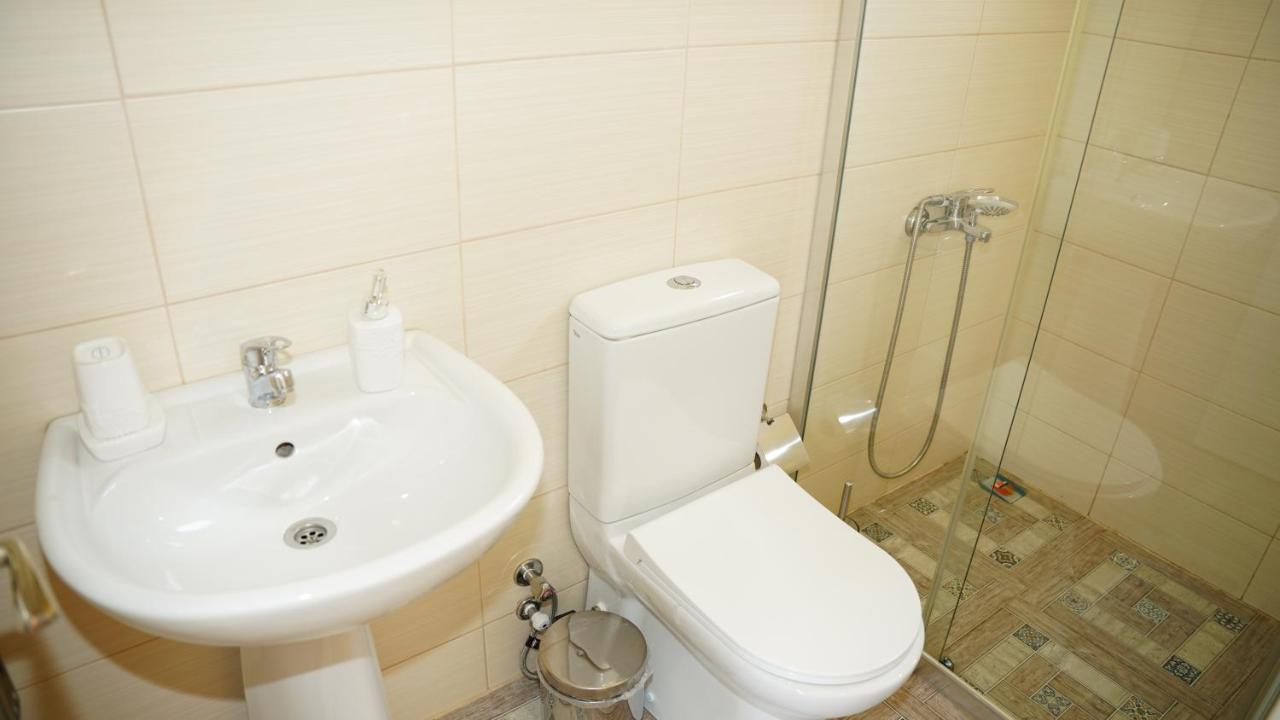 Bed and Breakfast Yelken Bungalov Milas Zewnętrze zdjęcie